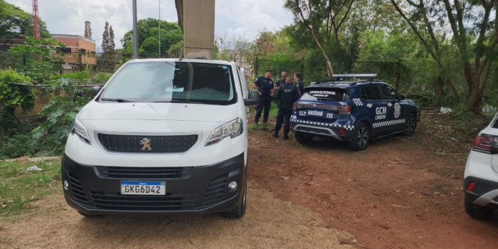 Foto de capa da notícia