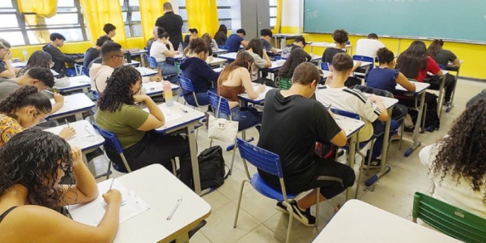 Foto de capa da notícia