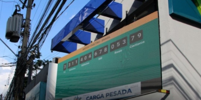 Foto de capa da notícia