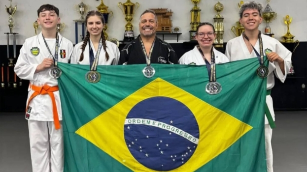 Foto de capa da notícia