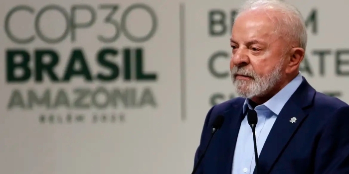 Foto de capa da notícia