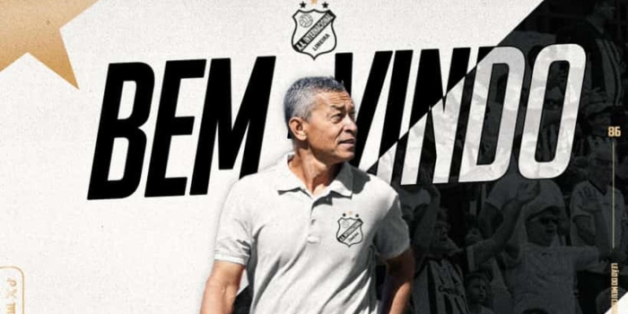 Foto de capa da notícia