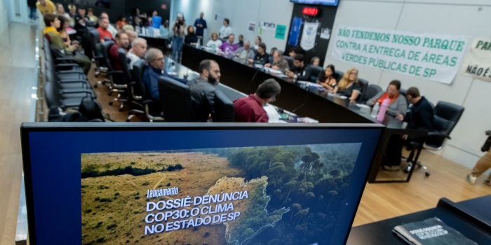 Foto de capa da notícia