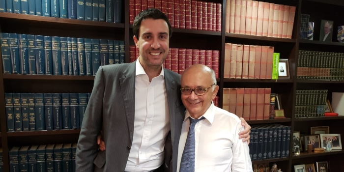 Foto de capa da notícia