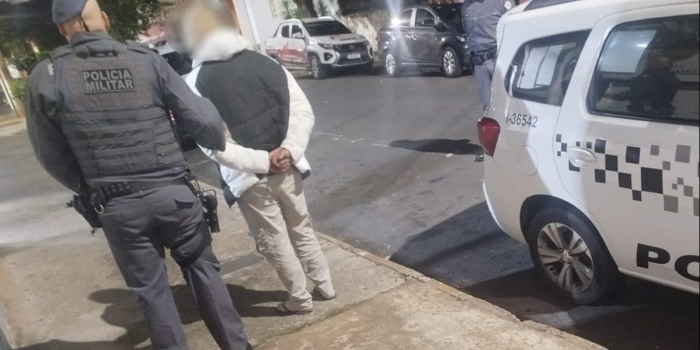 Foto de capa da notícia