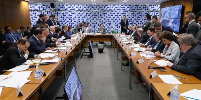 Foto de capa da notícia