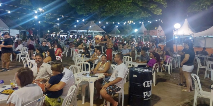 Foto de capa da notícia