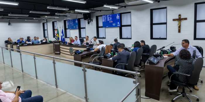 Foto de capa da notícia