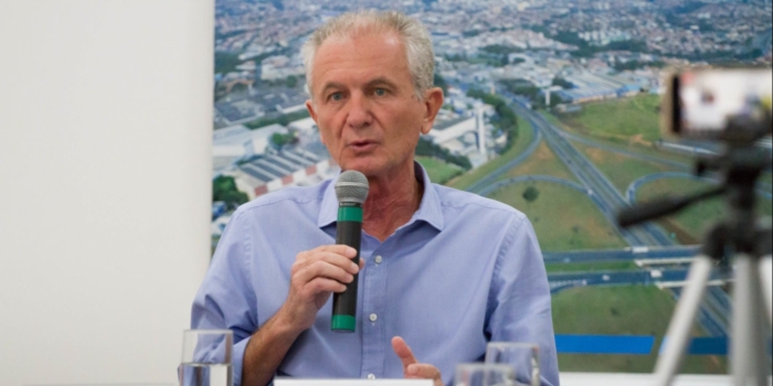 Foto de capa da notícia