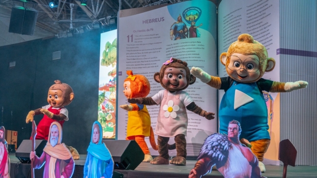 Foto de capa da notícia