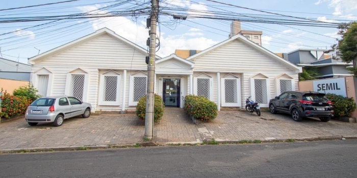 Foto de capa da notícia