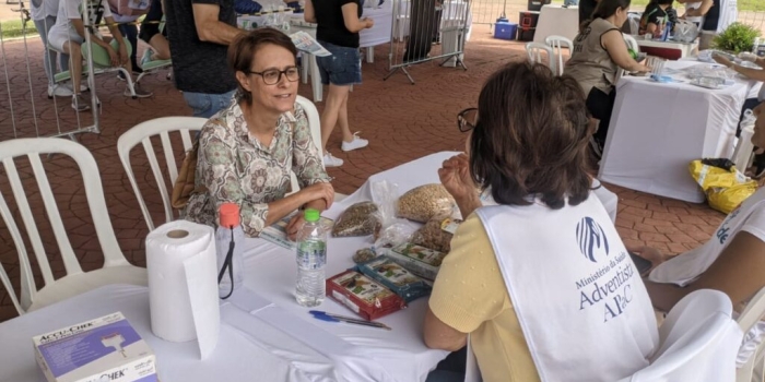 Foto de capa da notícia