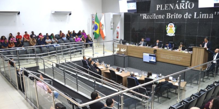 Foto de capa da notícia