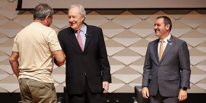 Foto de capa da notícia