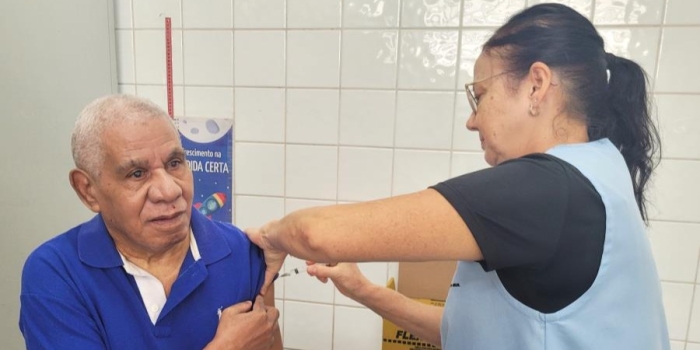 Foto de capa da notícia