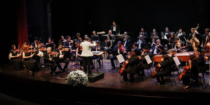 Foto de capa da notícia