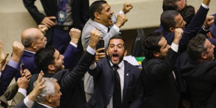 Foto de capa da notícia