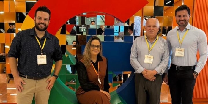 Foto de capa da notícia