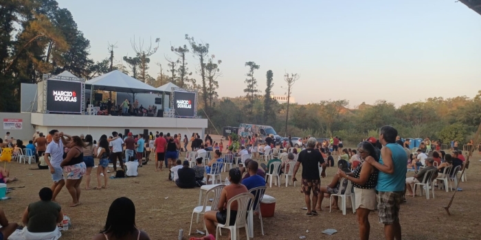 Foto de capa da notícia