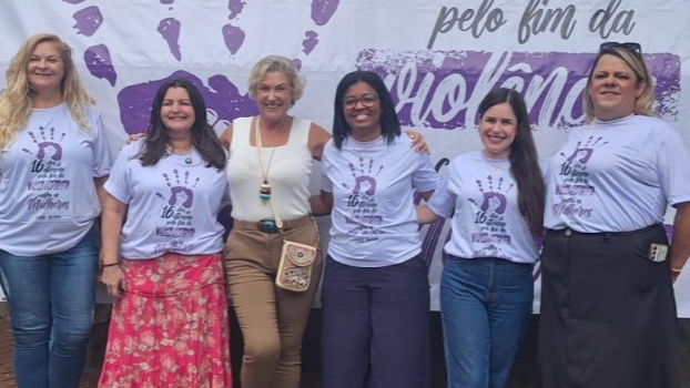 Foto de capa da notícia