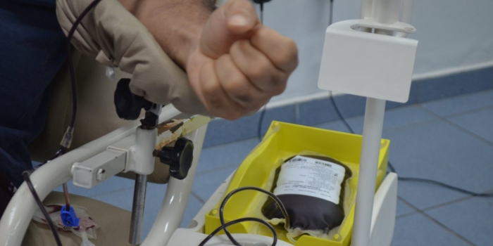 Foto de capa da notícia