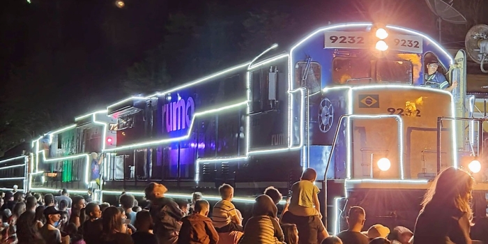 Foto de capa da notícia