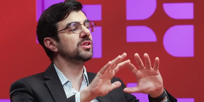 Foto de capa da notícia