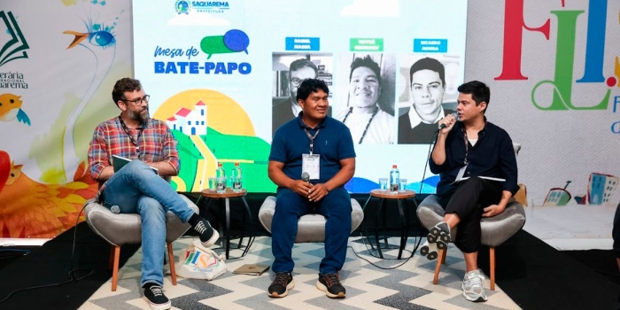 Foto de capa da notícia