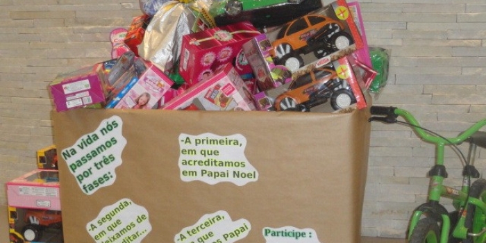 Foto de capa da notícia