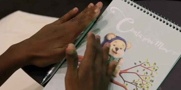 Foto de capa da notícia