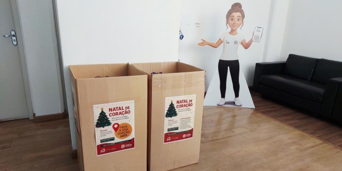 Foto de capa da notícia