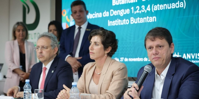 Foto de capa da notícia