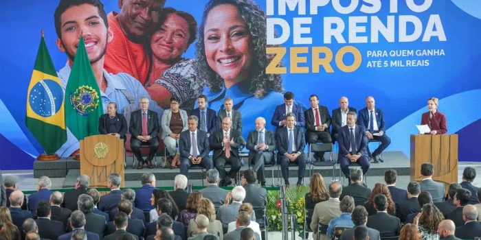 Foto de capa da notícia