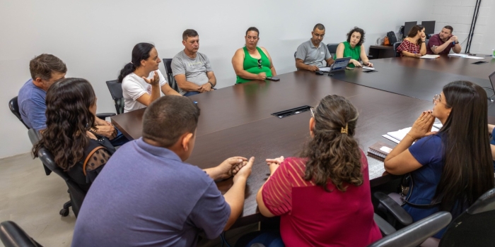 Foto de capa da notícia