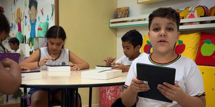 Foto de capa da notícia