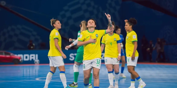 Foto de capa da notícia