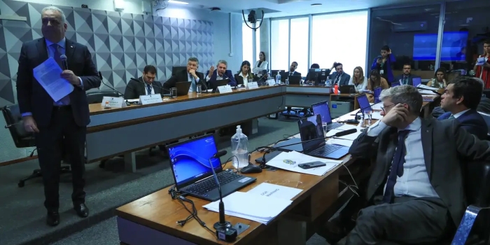 Foto de capa da notícia