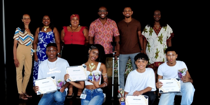 Foto de capa da notícia