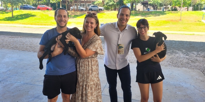 Foto de capa da notícia