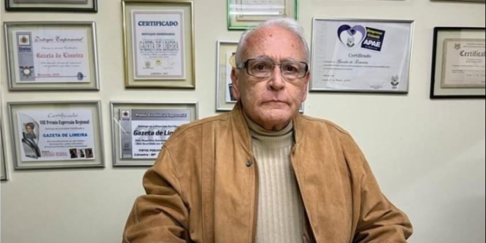 Foto de capa da notícia