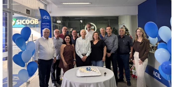 Foto de capa da notícia