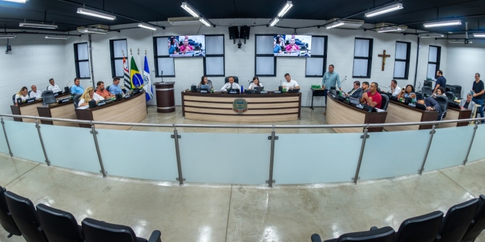 Foto de capa da notícia