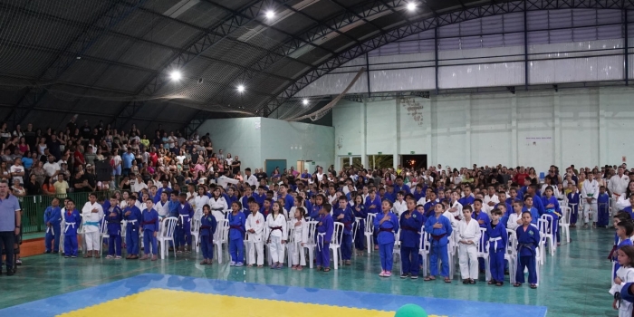 Foto de capa da notícia