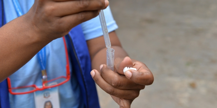 Foto de capa da notícia