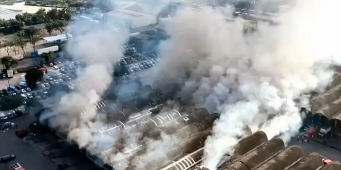 Foto de capa da notícia