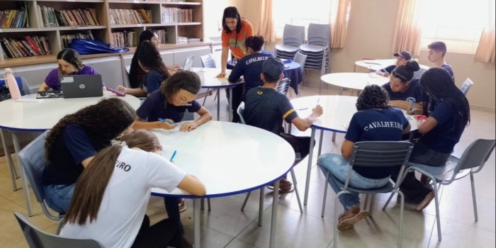 Foto de capa da notícia