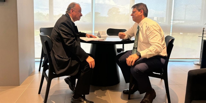 Foto de capa da notícia