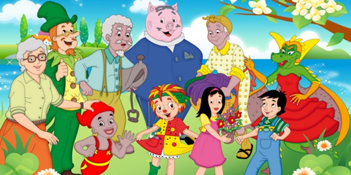 Foto de capa da notícia