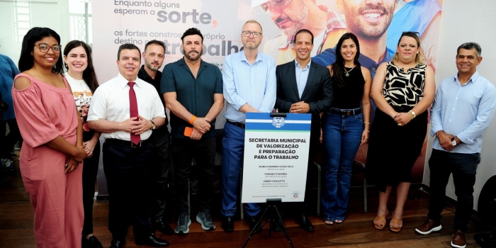 Foto de capa da notícia