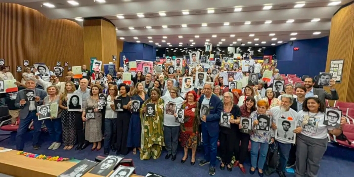 Foto de capa da notícia